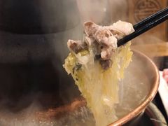 -裕德孚·非遗手切涮羊肉(东直门内大街店)