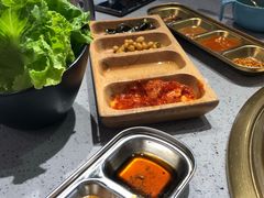 -妥妥烤肉料理(昙华林店)