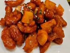 -鸿兴楼酒家(阜阳路店)