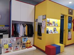 -方快-照相馆(上海富绅时代广场店)