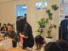 -喜茶(佛山岭南站店)