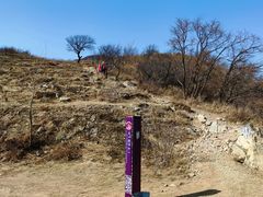 -阳台山自然风景区