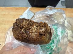 -满记烧饼(牛街东里小区一区店)