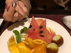 -青叶日式料理(飘亮阳光广场店)