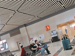 -哈尔滨太平国际机场-T2航站楼
