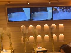 -陳香貴·蘭州牛肉面(月星环球港店)