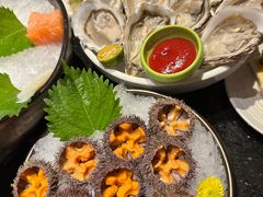 -極上萬膳·日料放题(海岸城店)