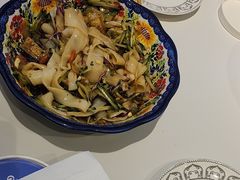 -西域胡氏大盘鸡(谈固店)
