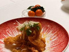 -鹿鸣春饭店(总店)