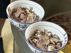-龙门李家三旦羊肉汤馆