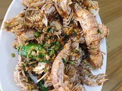 -田源农家饭店·窑鸡王·海鲜(东部湾·融创店)