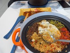 -姐弟俩土豆粉(西安小寨店)