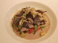 -Le Bernardin