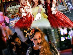 -大连海昌发现王国主题公园