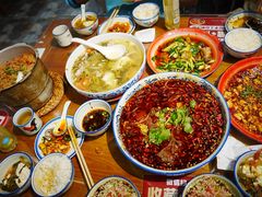 -小街47號江湖菜(四合院店)