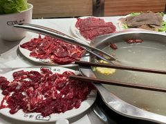 -八合里潮汕鲜牛肉火锅(吉大店)
