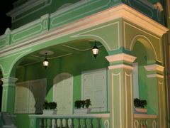 -龙环葡韵住宅式博物馆