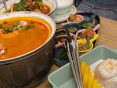 -米泰芒·东南亚料理(体育西店)