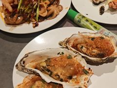 -一方渔歌蒸汽海鲜自助(文化路万达广场店)