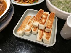 -阿庄新豫菜(通泰路店)