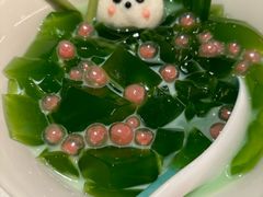 -桂满陇·海市蜃楼·黑金(国金店)