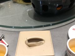 -陶德砂锅(蜀汉路店)