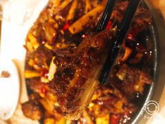 -情妹妹干锅锅(中海国际购物公园店)