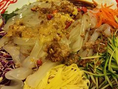 -闯关东东北农家菜(崂山石老人店)
