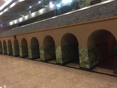 -纽斯桑拿会所(天山店)