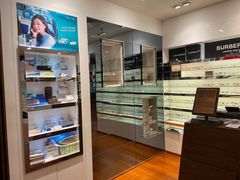 -LensCrafters亮视点(蓝色港湾店)