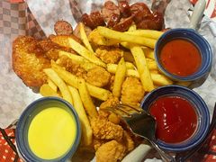 小吃拼盘-Primo·丽莫意大利窑烤披萨