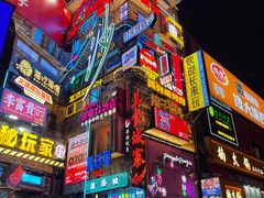 -董顺桃老长沙臭豆腐(步行街店)