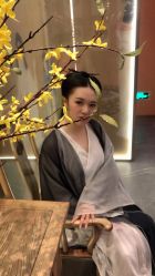 -盘子女人坊古装写真摄影(南京总店)