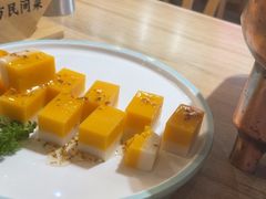 -老边饺子馆·东北菜(虎坊桥店)