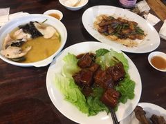 -南翔饭店