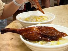 -杞兴东莞烧鹅