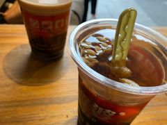 -八婆婆烧仙草(曾厝垵店)