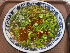 -马吉德牛肉拉面(新街口店)