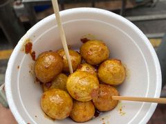 -威威小食