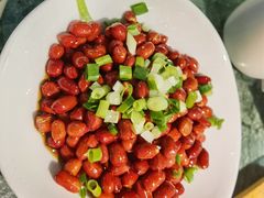 -姐夫的小菜(新中关购物中心店)