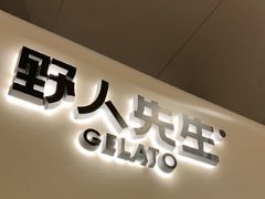 -野人先生现做冰淇淋(北京环宇荟店)