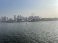 -海河外滩公园