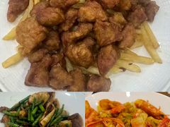 -良友·海鲜青岛菜(五四广场店)