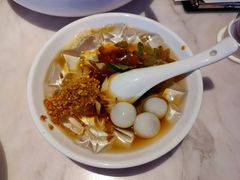 -茅庐川菜(烟台万象汇店)