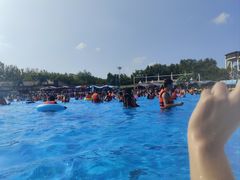 -郑州方特水上乐园