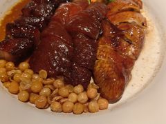 -汤城小厨•粤菜•靓汤(西直门凯德MALL店)