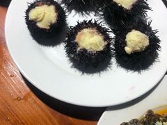 -阿军排档·烧烤