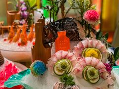 -ONE FULL 古董港式海鲜火锅