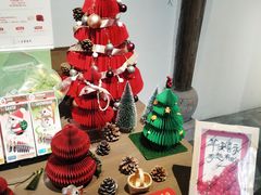 -朵云书院·广富林店