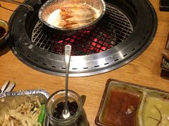 -赤坂亭·M9和牛烧肉·铁板烧(合肥万象城店)